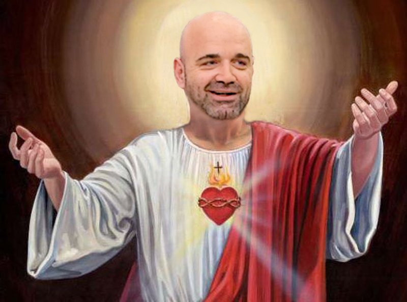 Si Dios quiere llegamos a los 200