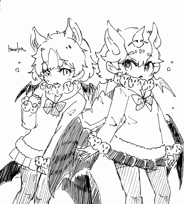 #けもフレ
#けものフレンズ 