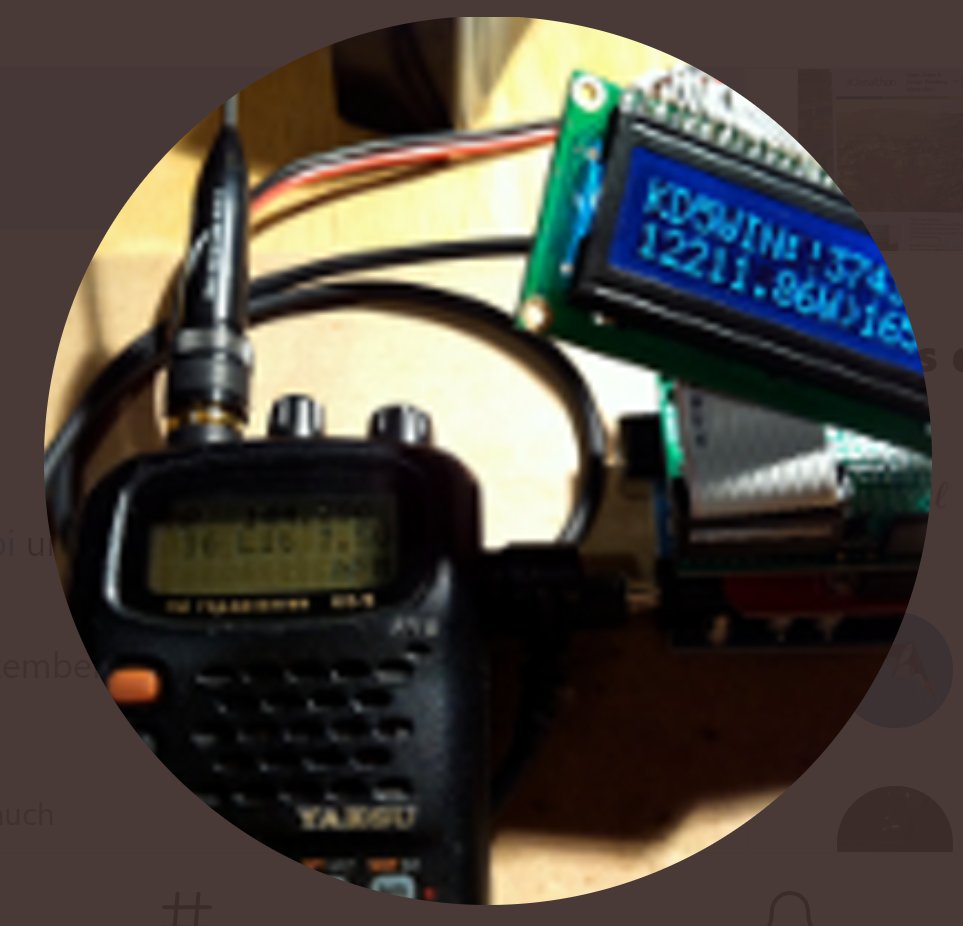 no more active tweet media