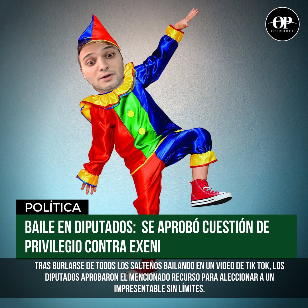 NictibioUrutau's tweet photo. Algún fiscal, abogado o organización sin fines de lucro que lo denuncie al diputado estafador #Exeni por el cobro indebido de la ATP y retenciones de IFE, más los 125 cheuqes sin fondo que emitió. Sigan votando a las Mónica Juarez, influencers, cantantes y coso. https://t.co/JQt0pEBHjY