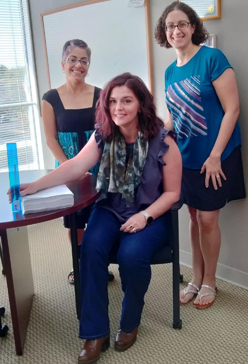 Kimberly Small tweet media