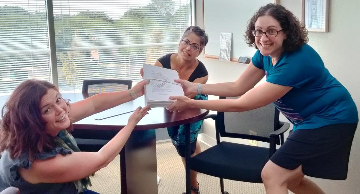 Kimberly Small tweet media