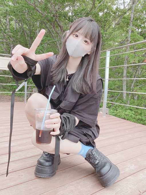 コスプレイヤーゆんのTwitter画像9