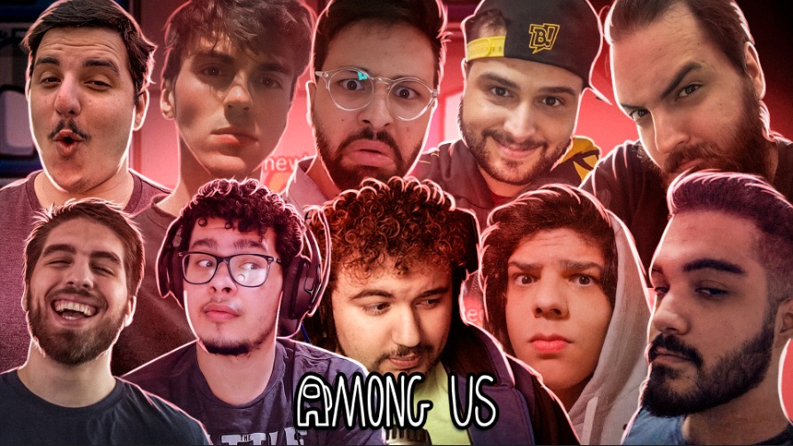 Privasoficial's tweet image. PRIVAS NO AMONG?! Vem que agora as 21:30h vai começar o evento de Among Us do Privas! @WigRJ @boavista_joao @kiuzinhoTV @konnorlobo @Zahirlol1 @AbsoluteZeror @att_oficial @gustavodocil @dersin2k @kiuzinhoTV @_BorbaJr 

CONVIDADO ESPECIAL @Rakin