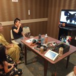 ツイートに含まれる画像