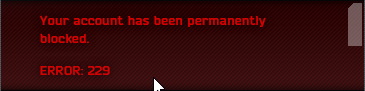 hyper_rat's tweet photo. So..... i'm banned? @bstategames https://t.co/q9xcQejZEK