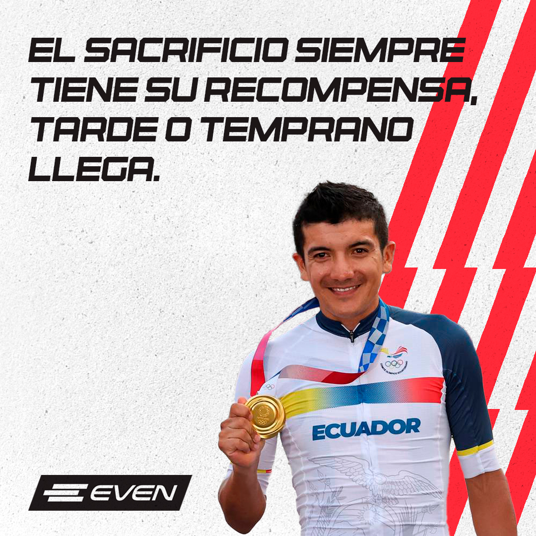 evenlabs's tweet photo. Lo bueno llega para el que trabaja duro y sabe ser paciente 🙌🏽 

#quotes #quoteoftheday #motivation #motivationalquotes #running #runningmotivation #frases #frasesmotivadoras #frasesmotivacionales #natacion #natación #swimming https://t.co/cTAurjIssa