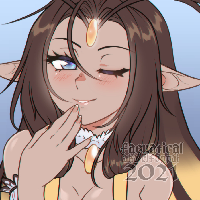 🦋 𝖋𝖆𝖊 tweet media