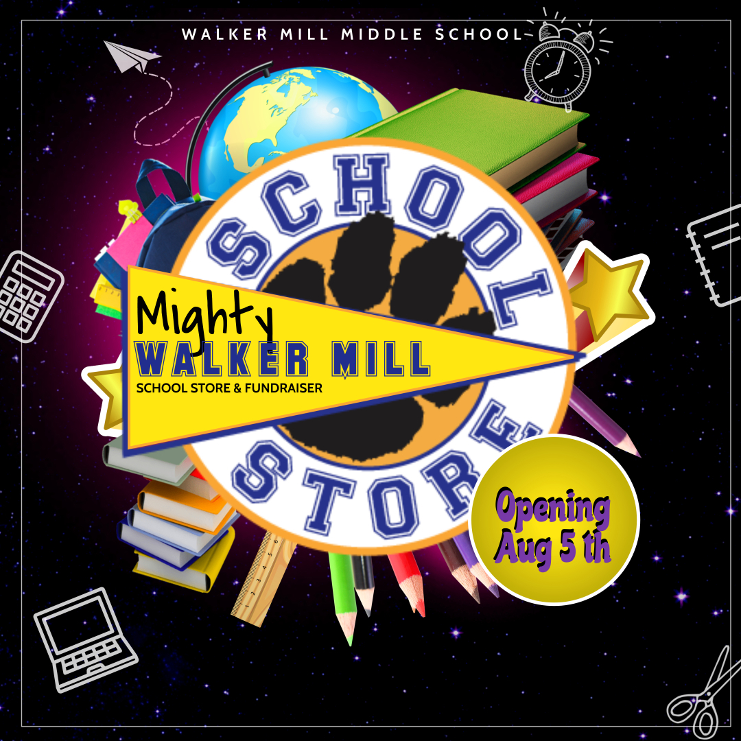 custom ink fundraiser