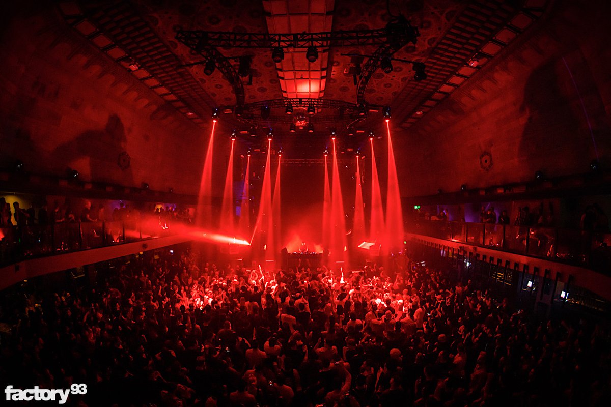 All photos from last Saturday with Cirez D (<a href="/ericprydz/">Eric Prydz</a>) &amp; <a href="/TheFactory93/">Factory 93</a> are now up on Facebook!

📸: <a href="/AI_VISUALS/">AIVISUALS</a> 

Check them out → Facebook.com/ExchangeLA