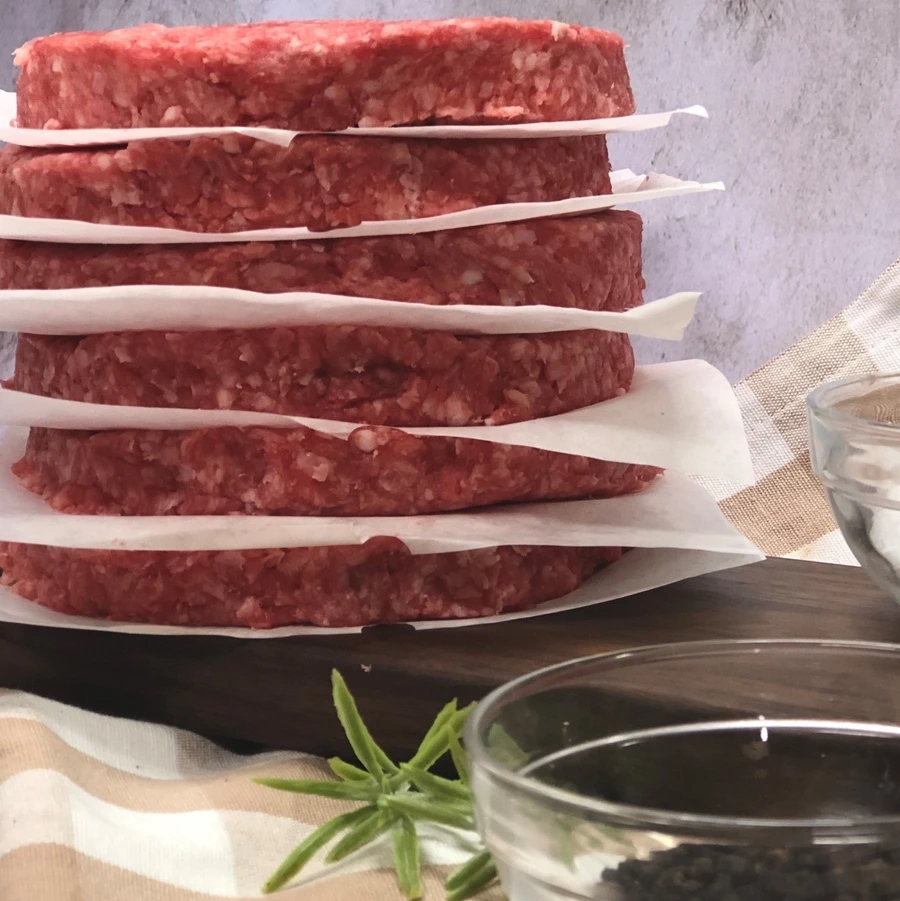 GoosetheMarket's tweet photo. End of Summer #FlashSale ground beef, sirloin steaks & #CharlieTrotter steaks, lamb, sausage, pork, wines, beer: order online at https://t.co/EfUzJCtT6Q #EverythingsOnSale https://t.co/k2ARptpGUG