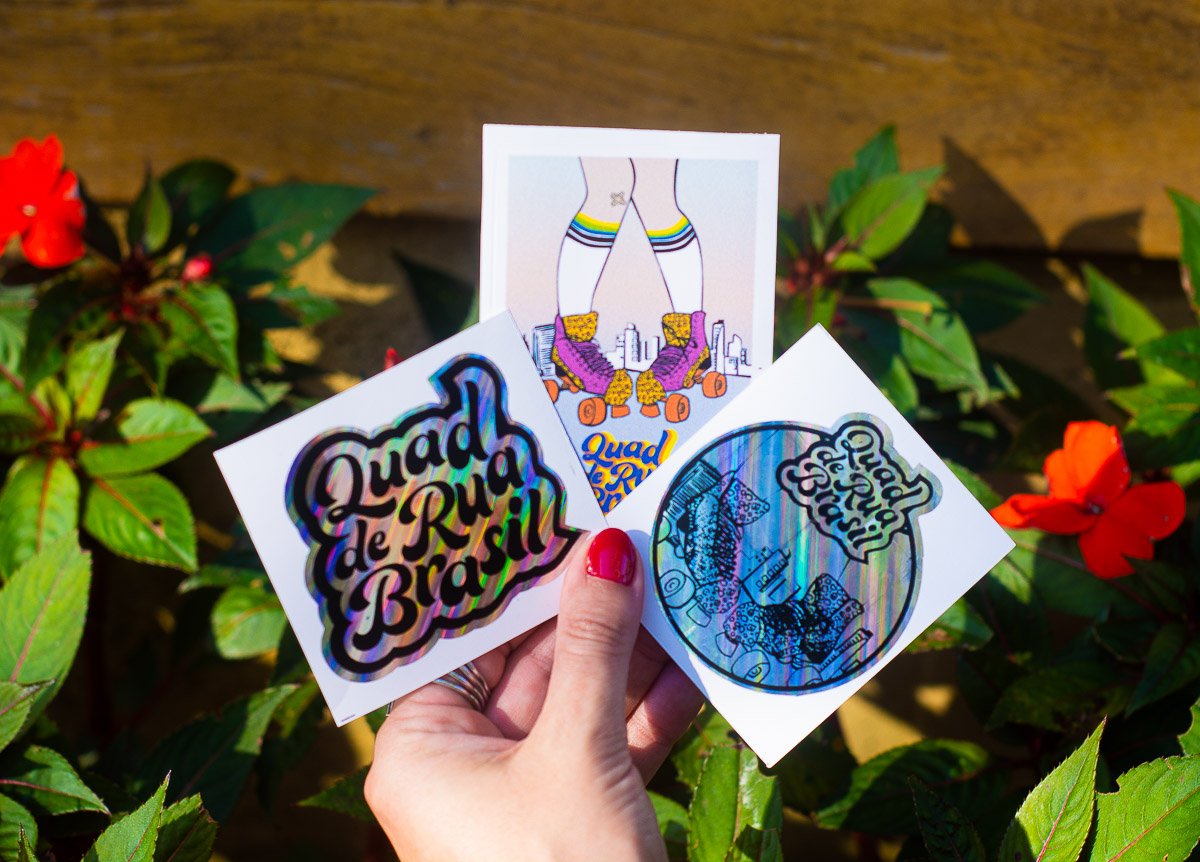 Quadderuabrasil's tweet photo. Gostou dos nosso canal adesivos, venha comprar o seu no nosso link da Bio !
#vaidequad #quadderuabrasil #patinsquad #patinação https://t.co/72Mf1BE5Yx