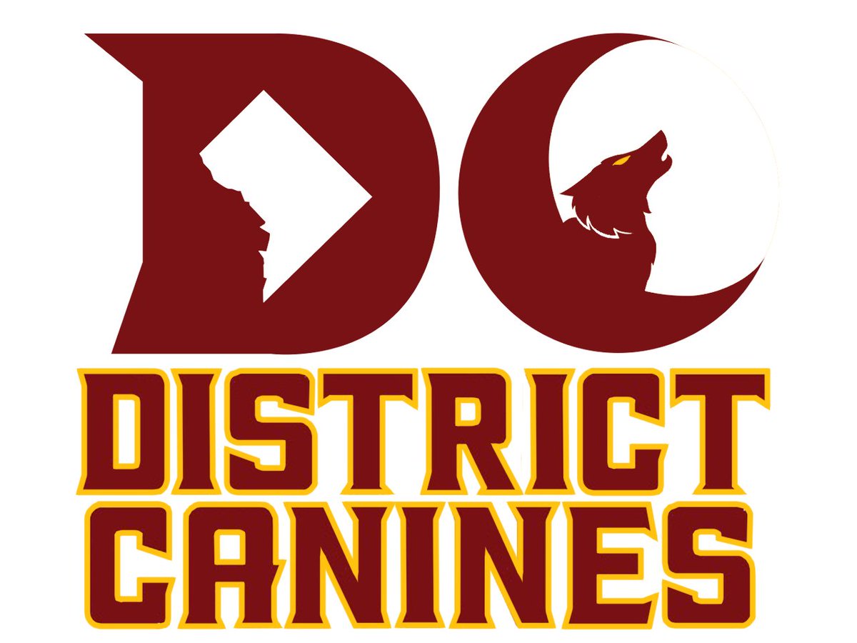 JamesJubane's tweet image. Wolves or Redwolves #UnleashHowl #DistrictCanines #WolvesTerritory