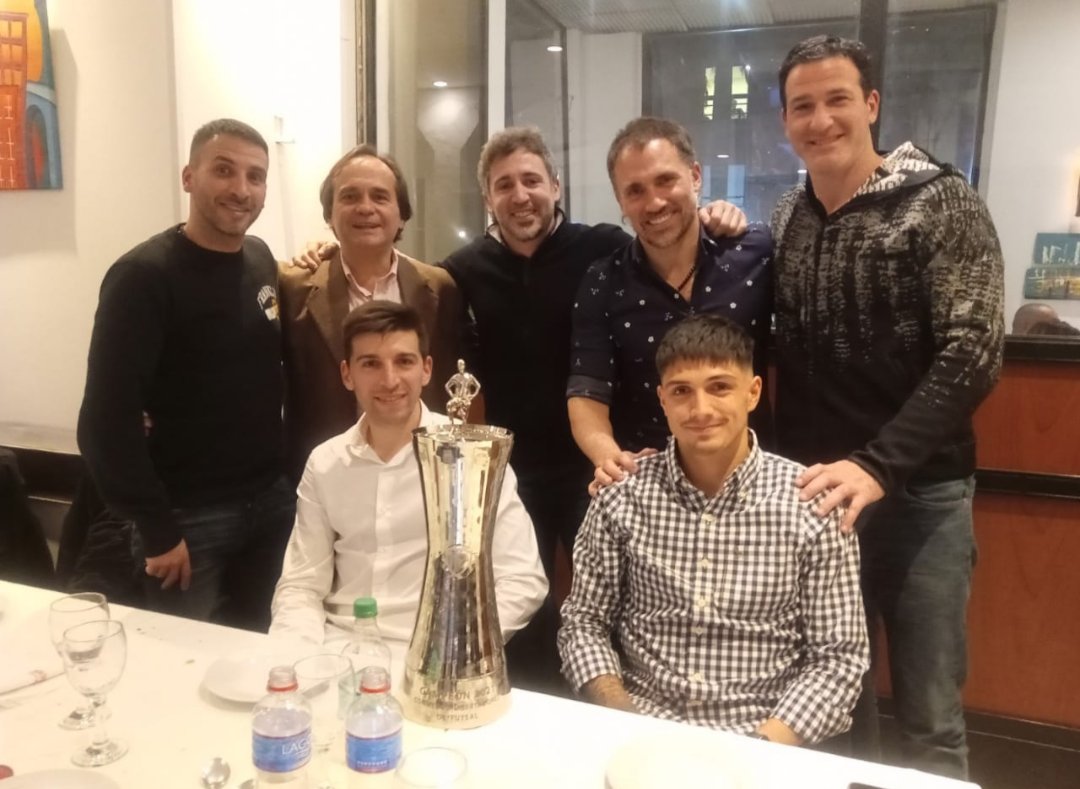 Claudio Pando tweet media