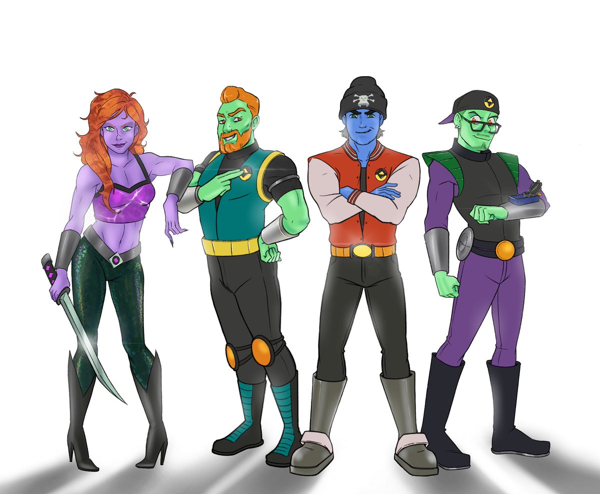 Neo_Kal's tweet image. Hey Hey Paisanos!
There&apos;s a rad #ReBoot podcast in town!

Check out @ALPHANUMERICPOD with @apsniddler @LazorComb @Neo_Kal and @LadyGlitch619!

#Alphanumericpodcast #lazorcomb #90skids #nostalgia #ytv #warningincominggame