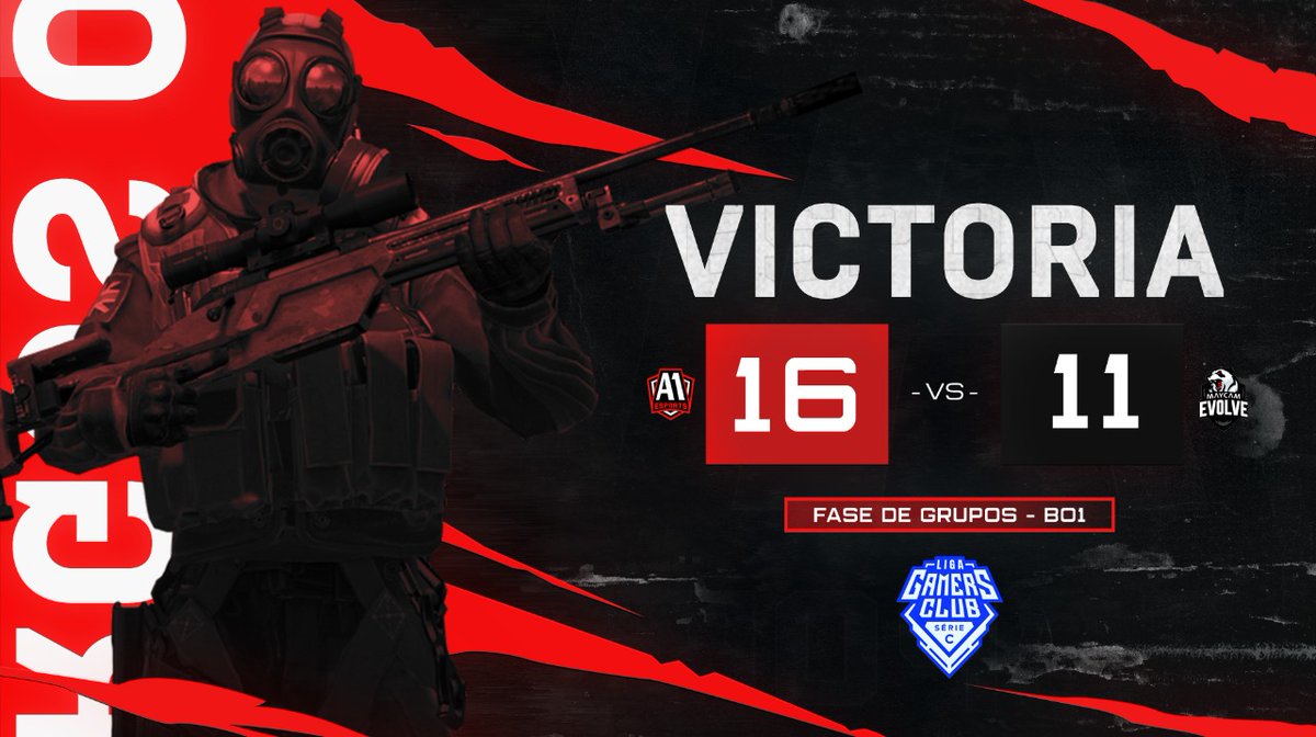 argos1team's tweet photo. #SerieC | Así es el CS Champagne! 👀
Alegres por la Primera Victoria de la Noche! 💪🏽
El Match Termino 16x11 🆚 @maycamevolve
Un Match muy comprometido por ambas partes!  Pero hoy nos toca llevarnos la victoria!   
#GG #GOA1 https://t.co/xypiYcIOgJ