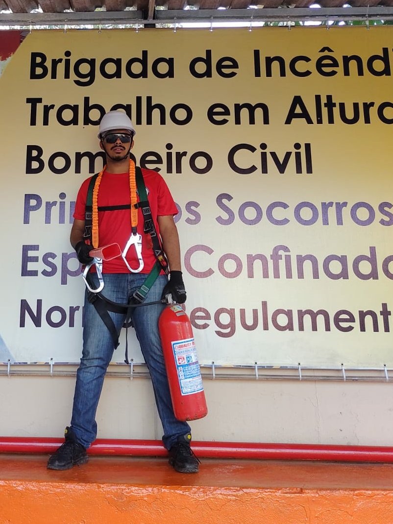 Bcprjsimplicio's tweet image. 👨‍🚒