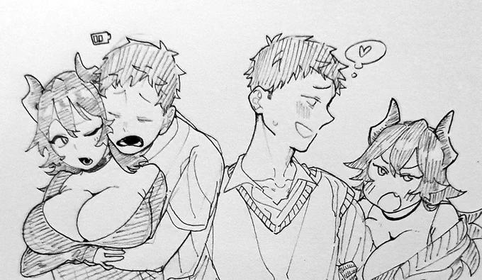 I think yashiro would be a wifeguy 