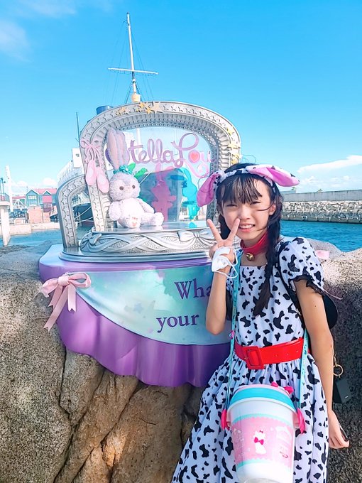 Twitterのコスプレ画像26