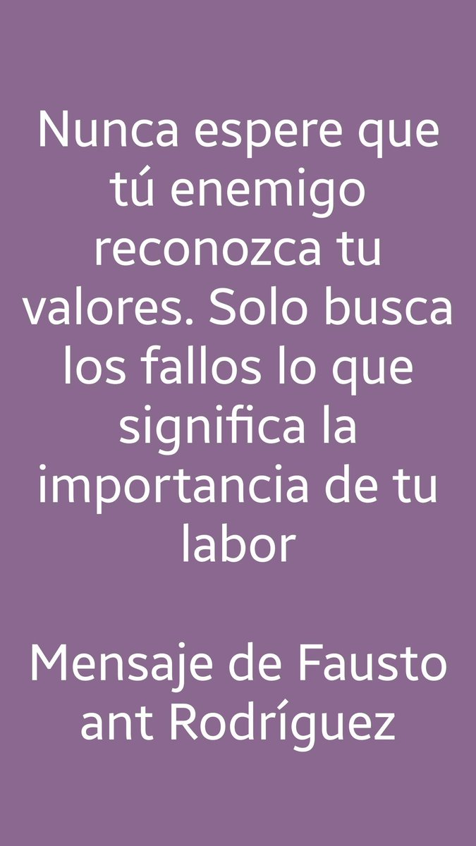 fausto ant rodriguez n (@fausto0001) on Twitter photo 
