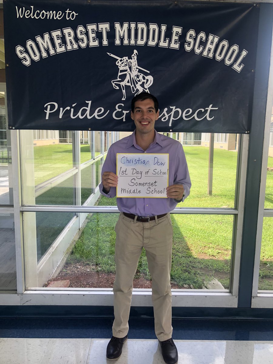 Principalsms's tweet photo. Meet some of our new staff https://t.co/pTHmAwJXtU