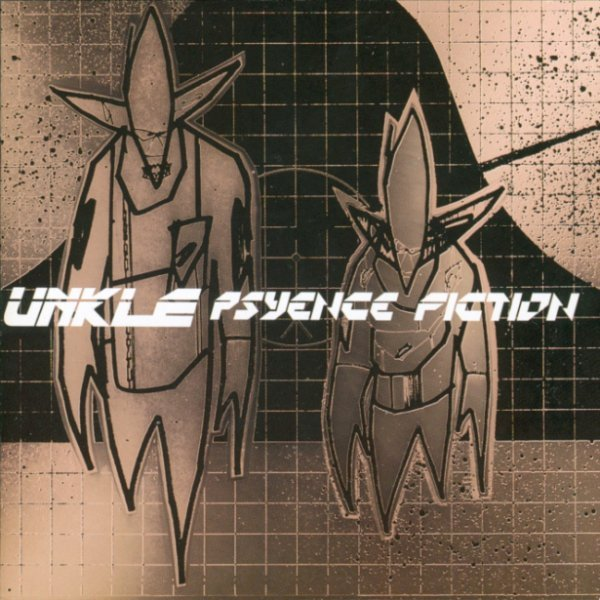 AcostaMzk's tweet photo. El 24 de agosto de 1998, 23 años atrás, el gran músico James Lavelle debutaba bajo el seudónimo #UNKLE con "Psyence Fiction".

📚Disco que participaban #RichardAshcroft #IanBrown #DjShadow #MarkHollis #ThomYorke #MikeD #AliceTemple #JasonNewsted https://t.co/EDBPb9fGog