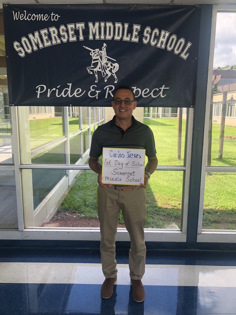 Principalsms's tweet photo. Meet more of our new staff! https://t.co/4KAfIuc5Cw