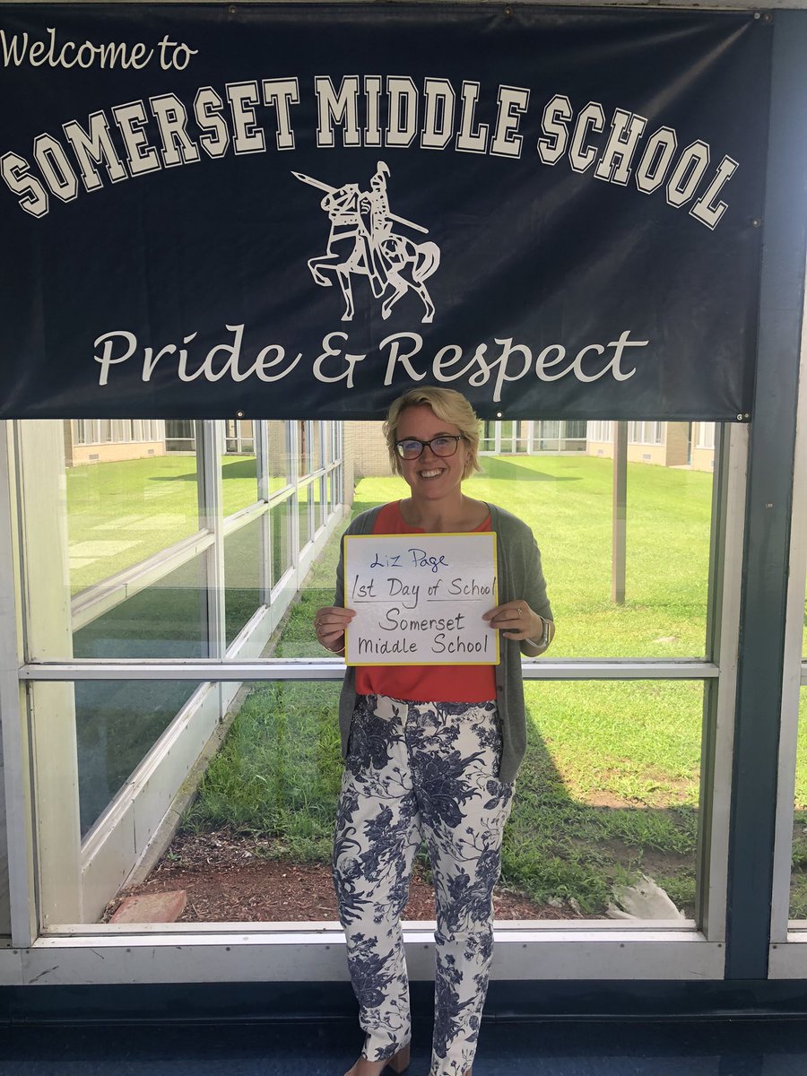 Principalsms's tweet photo. Meet more of our new staff! https://t.co/4KAfIuc5Cw