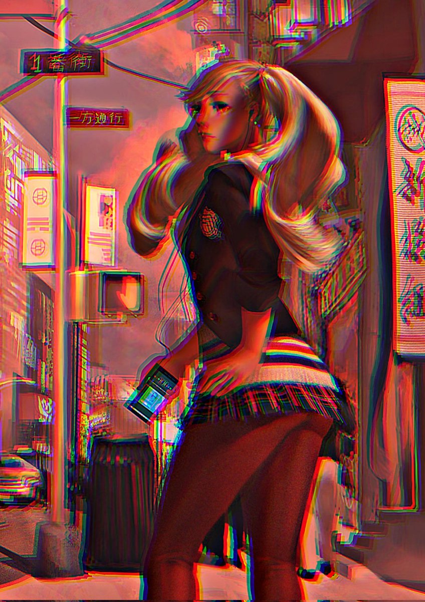 lustingtheivery's tweet image. 