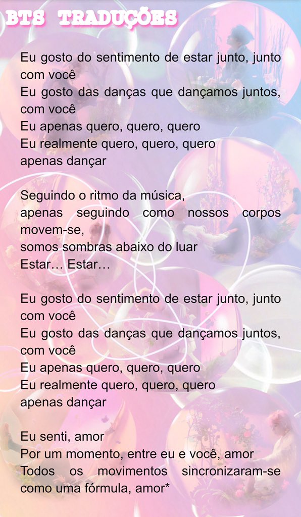 Tradução de Músicas- Bts - Love Yourself: Answer - Wattpad