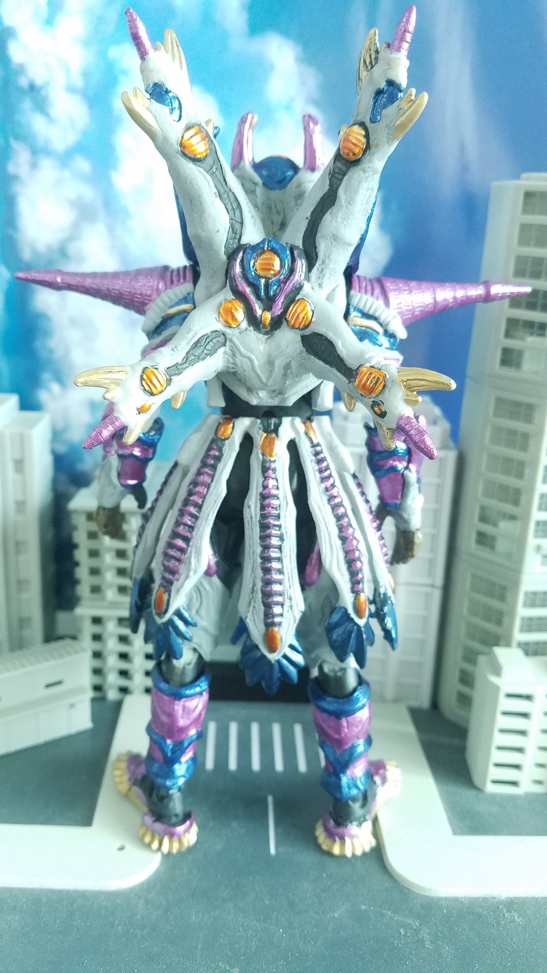ウルトラマンエックス　ウルトラ怪獣シリーズ　グリーザ等　絶版　ソフビ　フィギュア ウルトラマンエックス ウルトラ怪獣シリーズ グリーザ等 絶版