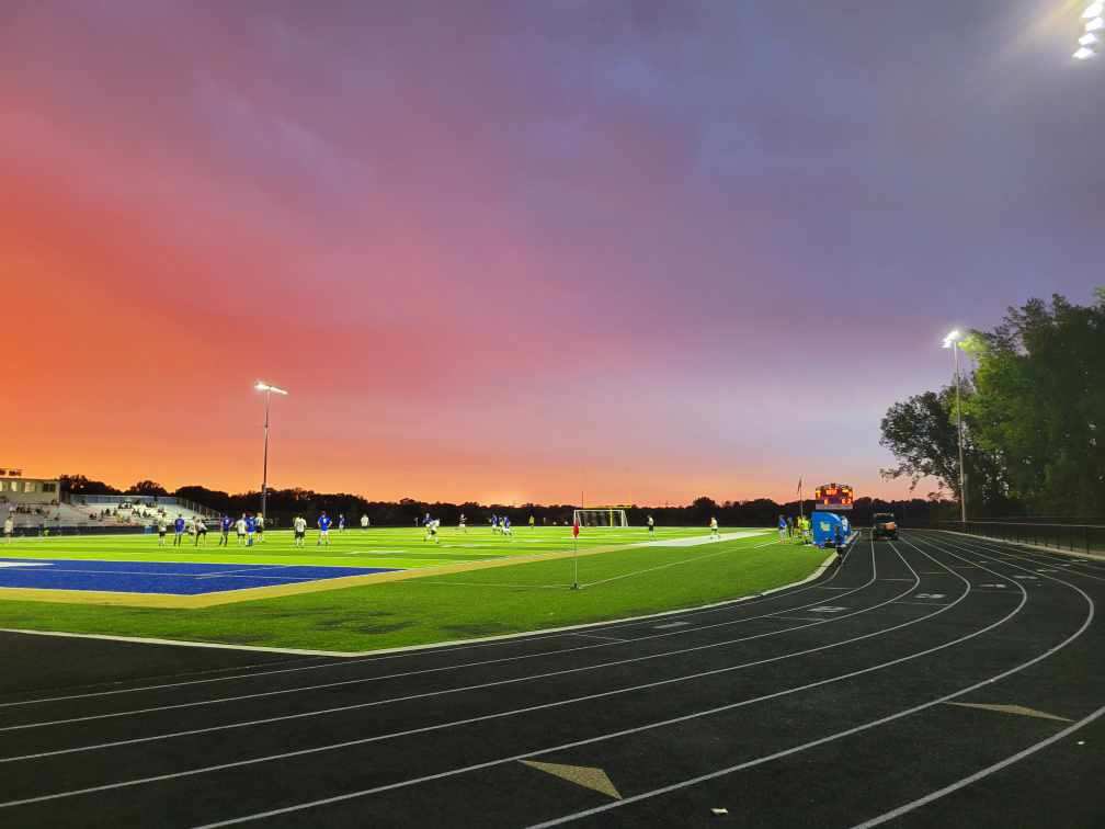 L-Cat soccer starts the year off right with a 6-0 win over Jefferson! #LCatPride