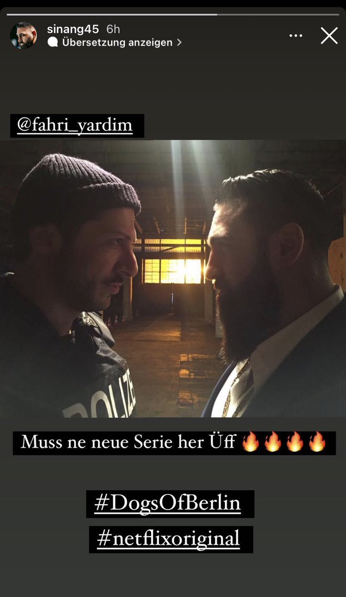 clautemoney's tweet image. Drama in zwei Akten
#dogsofberlin