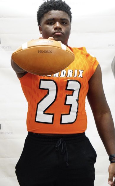 Nick McKinney tweet media