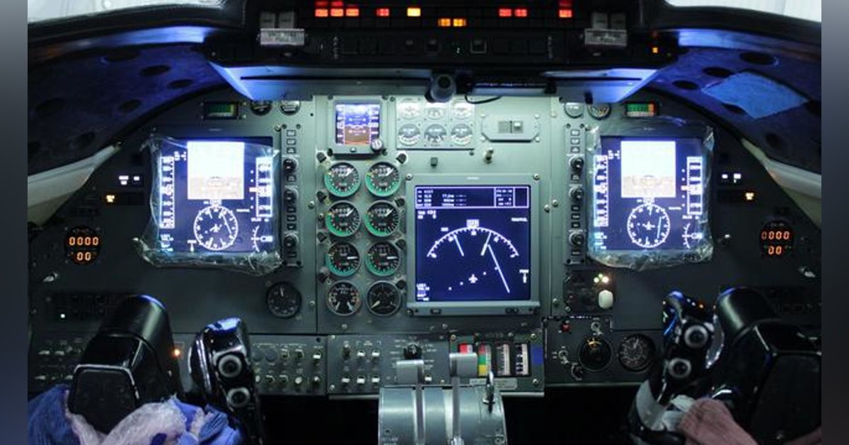 WindRiverKK's tweet image. #航空宇宙 分野におけるリアルタイムソフトウェアの動向について。詳しくはこちらから &amp;gt;&amp;gt;

bit.ly/3xkIiuE
#RTOS #リアルタイムOS #アビオニクス