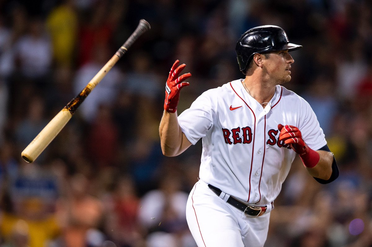 RedSox's tweet photo. Rip it &amp; flip it. https://t.co/mRwLpj3FUd