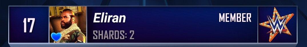 Megaman012488's tweet image. My team of course still landed 2 cards but nothing better than airing out a #Freeloader @WWESuperCard #FREELOADERHOF OWNERS BEWARE of this SUPPORT CARD ENHANCED TIER MOOCH! #4HSM #ENHANCEMENTMILKCard #FORGEDFool #SummerSlime