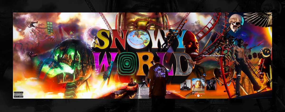 HIGHEST IN ASTROWORLD 🌵