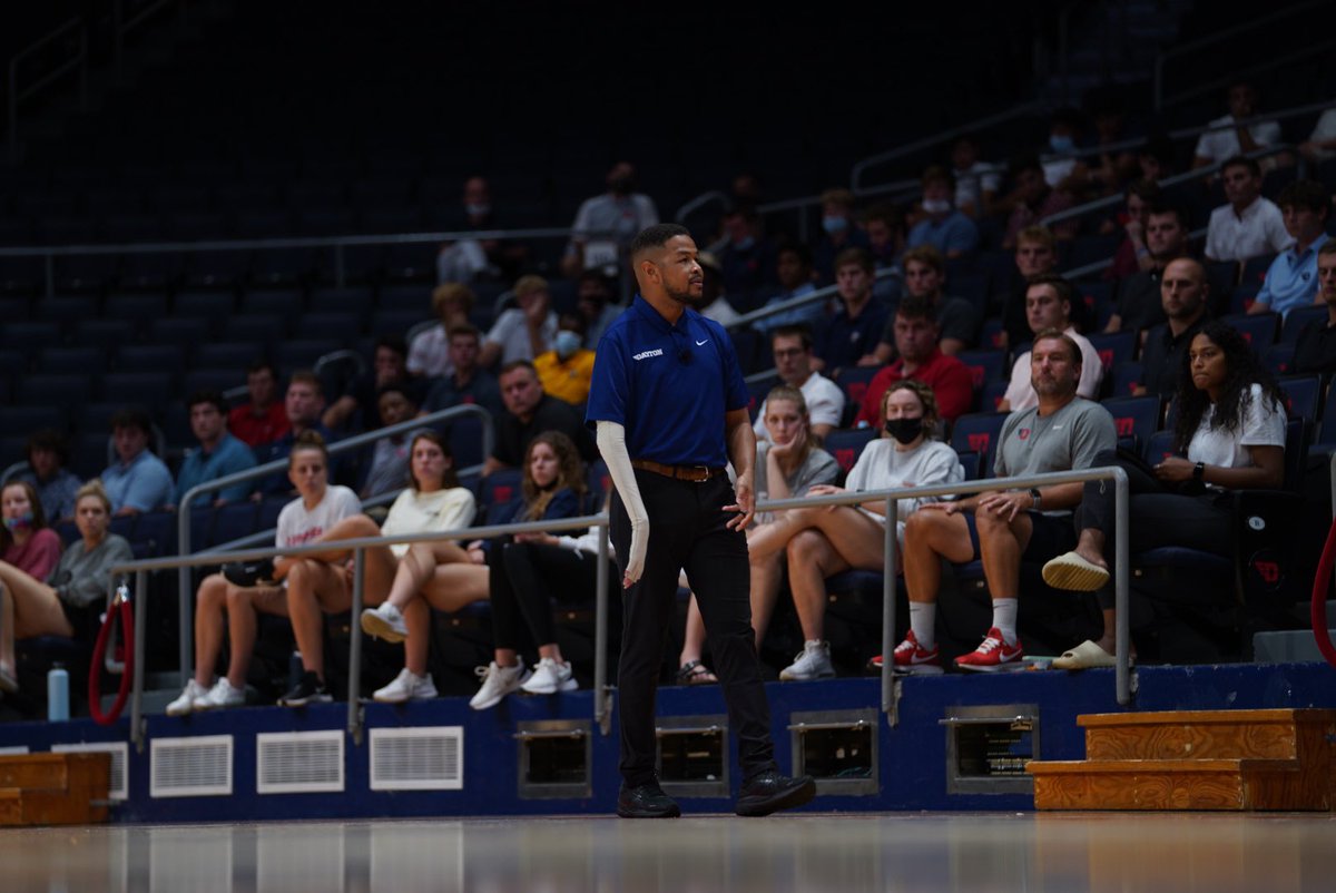 Dayton I had fun with you guys this evening. It was an honor to serve you!