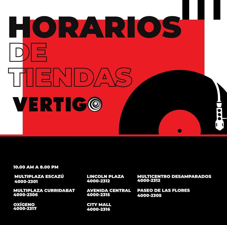 TiendaVertigo's tweet photo. Te ofrecemos toda la información que necesitas para que vivás tus emociones. 👾🕹🎮💥

Visitá nuestras tiendas o sitio web 👉🏻 https://t.co/x3tA5zIKuo https://t.co/ATMrONQLvz