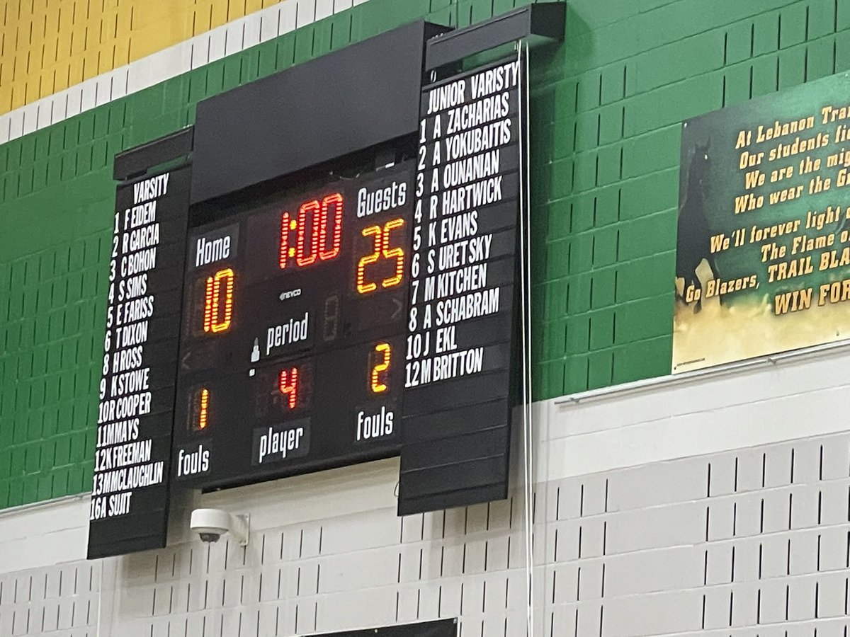 CoppellSports1's tweet photo. Cowgirl Volleyball takes down Frisco Lebanon Trail 3-1 on the road tonight. Cowgirls improve to 15-1 with Arlington Tournament up next 8/27-28. Nice job ladies!
@CoppellHigh #CHSHome #CHSRelentless @CoppellISD @CowgirlsVB https://t.co/7cSHrdxDkL