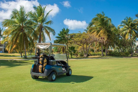 Our members know well that we love golf.⛳  Discover the benefits of our membership .   

Cocotal Golf &amp; Country Club
Visit ow.ly/DHNi50FXwa6 for more information

#CircleByMelia #CircleExperience #InfiniteVacations #InfiniteMoments #Journey #Exclusive #Destination