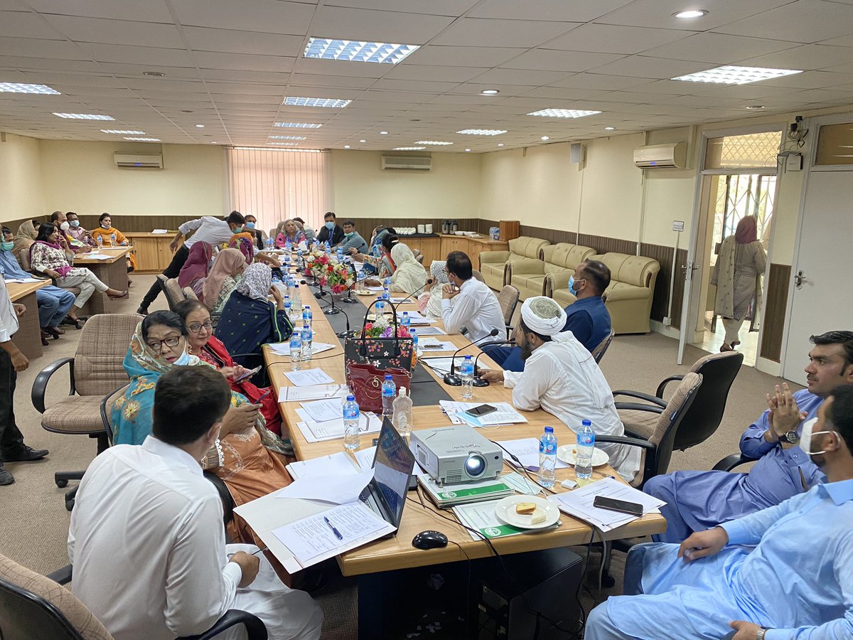 NursingEveryday's tweet photo. @shaista_jadoon Assalamualekum Alhamdulilah Attending the PNC Council meeting at Islamabad-Pakistan. Jazakallah Khair https://t.co/VuknWPqd2F