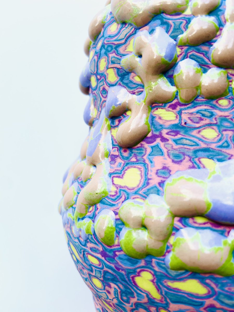 Sethrogen's tweet image. I made this orb.