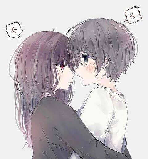 ペア画のtwitterイラスト検索結果 古い順