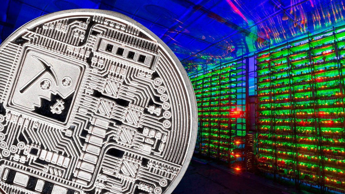 付费精选【中国打击加密货币让国际“矿商”分到更大蛋糕】在中国禁止比特币挖矿活动后，国际挖矿企业通过填补前中国 竞争对手退出后留下的真空，斩获了更高的利润。https://t.co/5eL53PM6ml