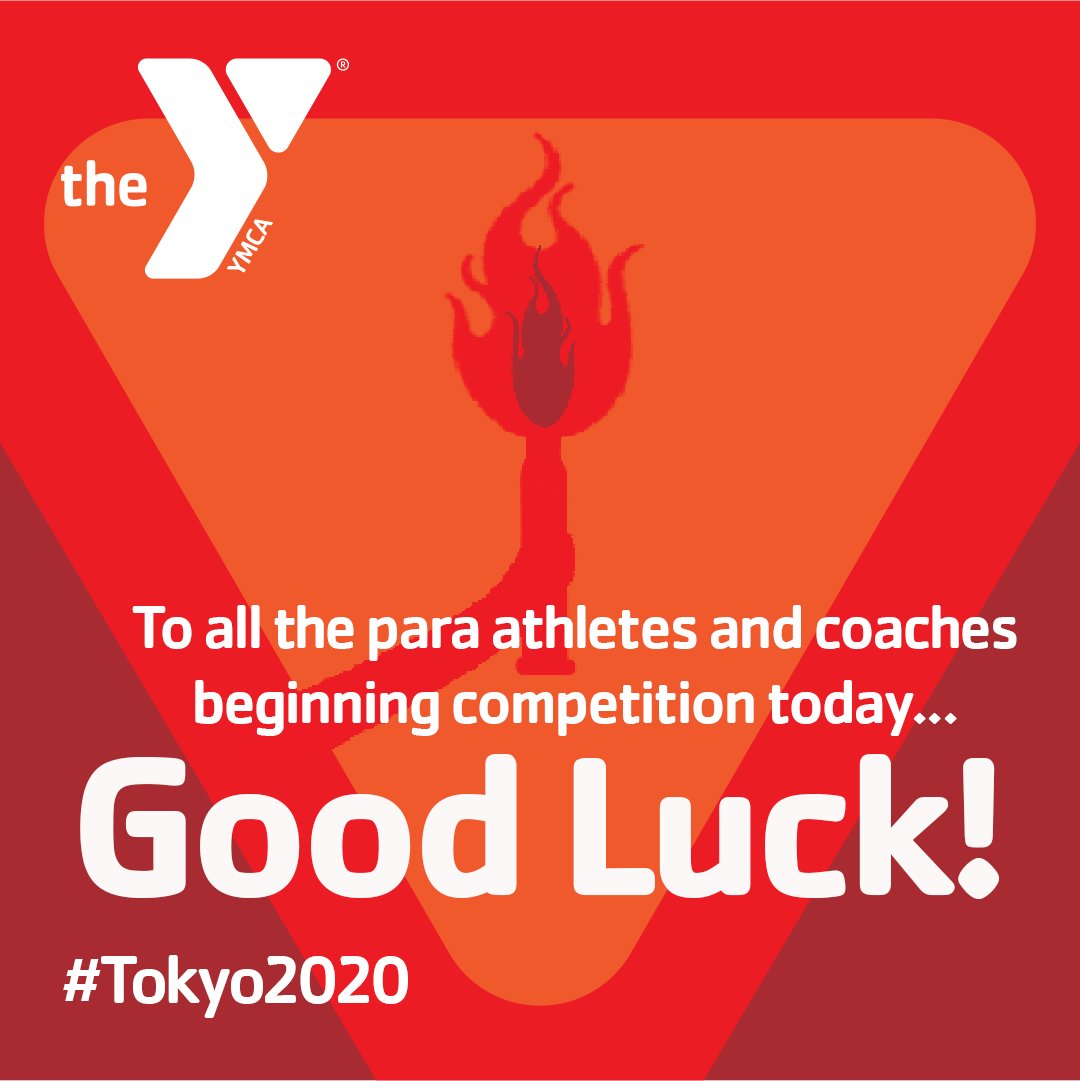 Congratulations and good luck to everyone!
#tokyo2020