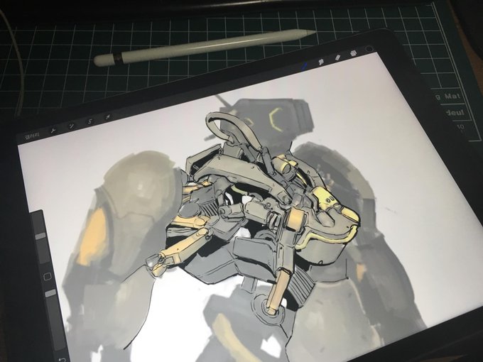 Mechgarageさん の最近のツイート 3 Whotwi グラフィカルtwitter分析