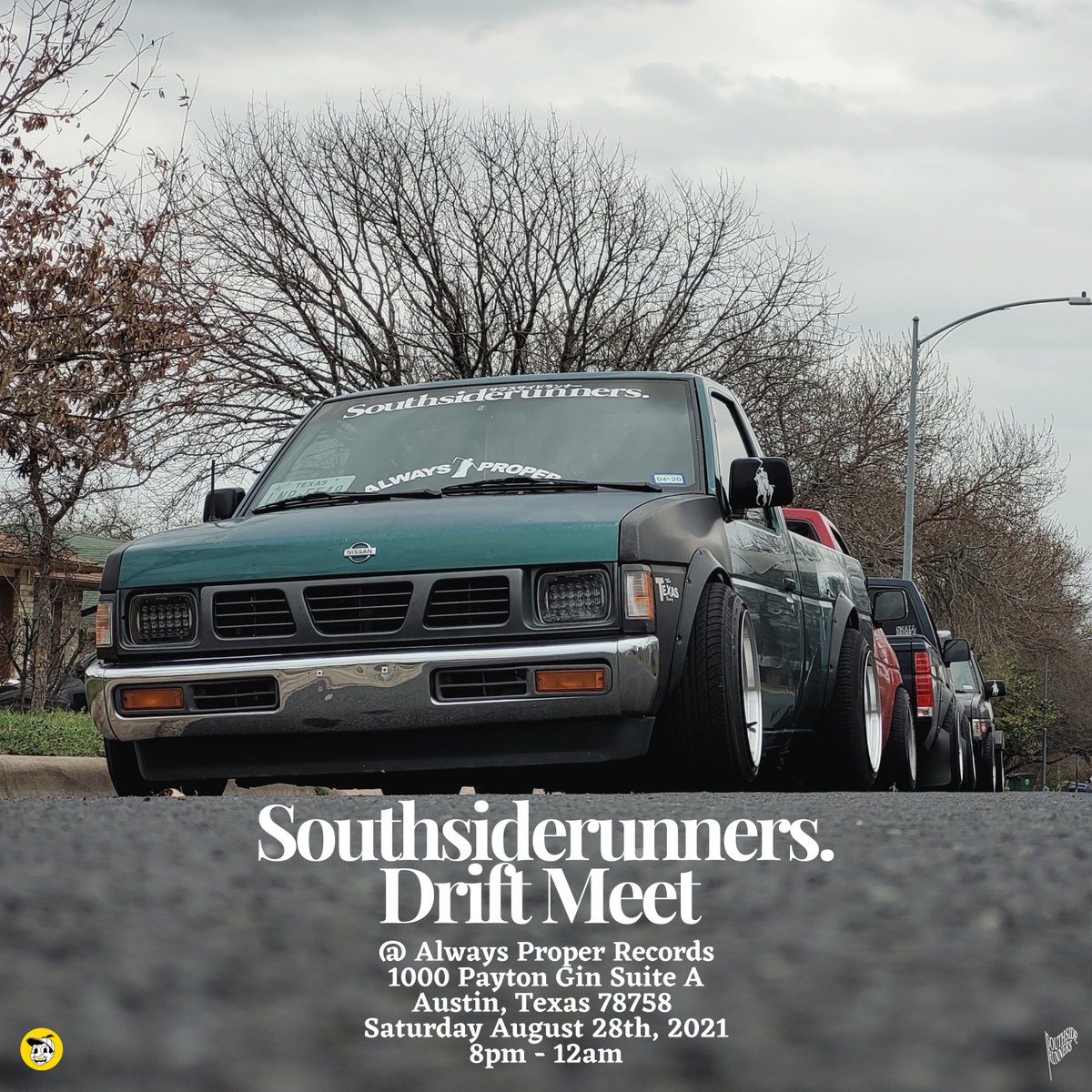 SOUTHSIDE RUNNERS tweet media