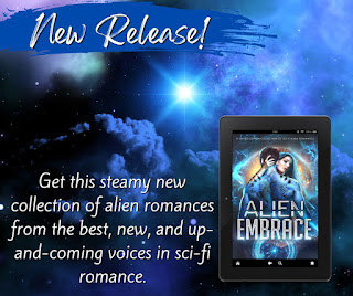 PLParker's tweet photo. ATTRA Chronicles 1 by D.F. Jones ~ #AlienEmbrace Collection #Excerpt #scifirom #NewRelease https://t.co/tu5heWIbQu via @TriciaSchneider https://t.co/RUzRaKtX1O